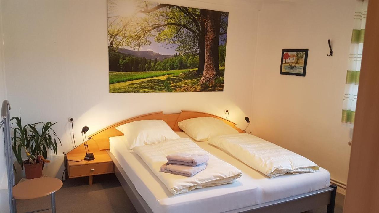 Apartment Haus Christa Langelsheim