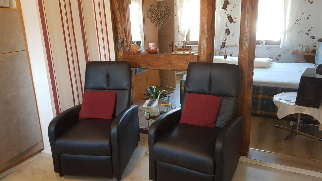 Haus Christa Apartment