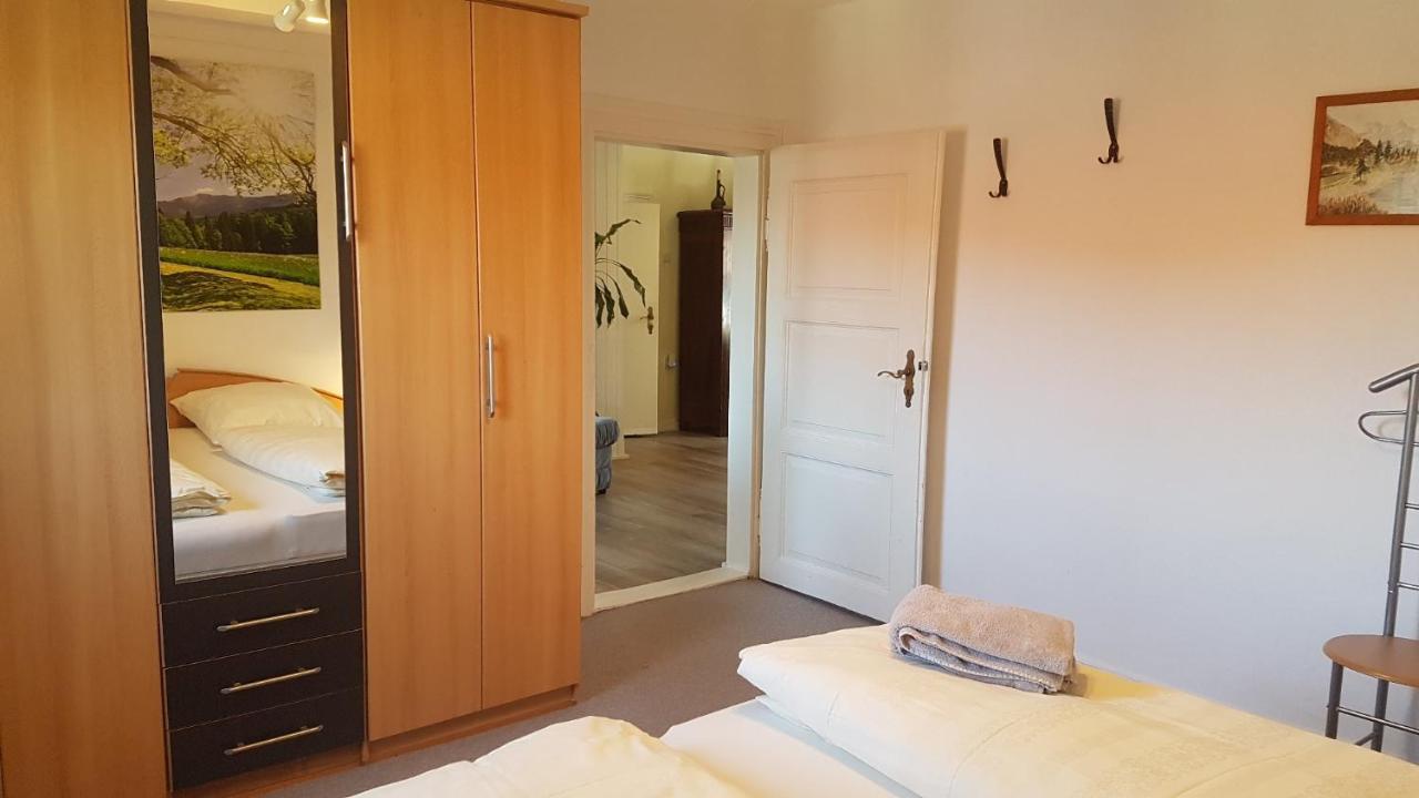 Haus Christa *