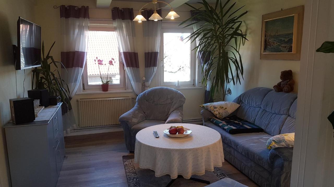 Haus Christa Apartment Langelsheim