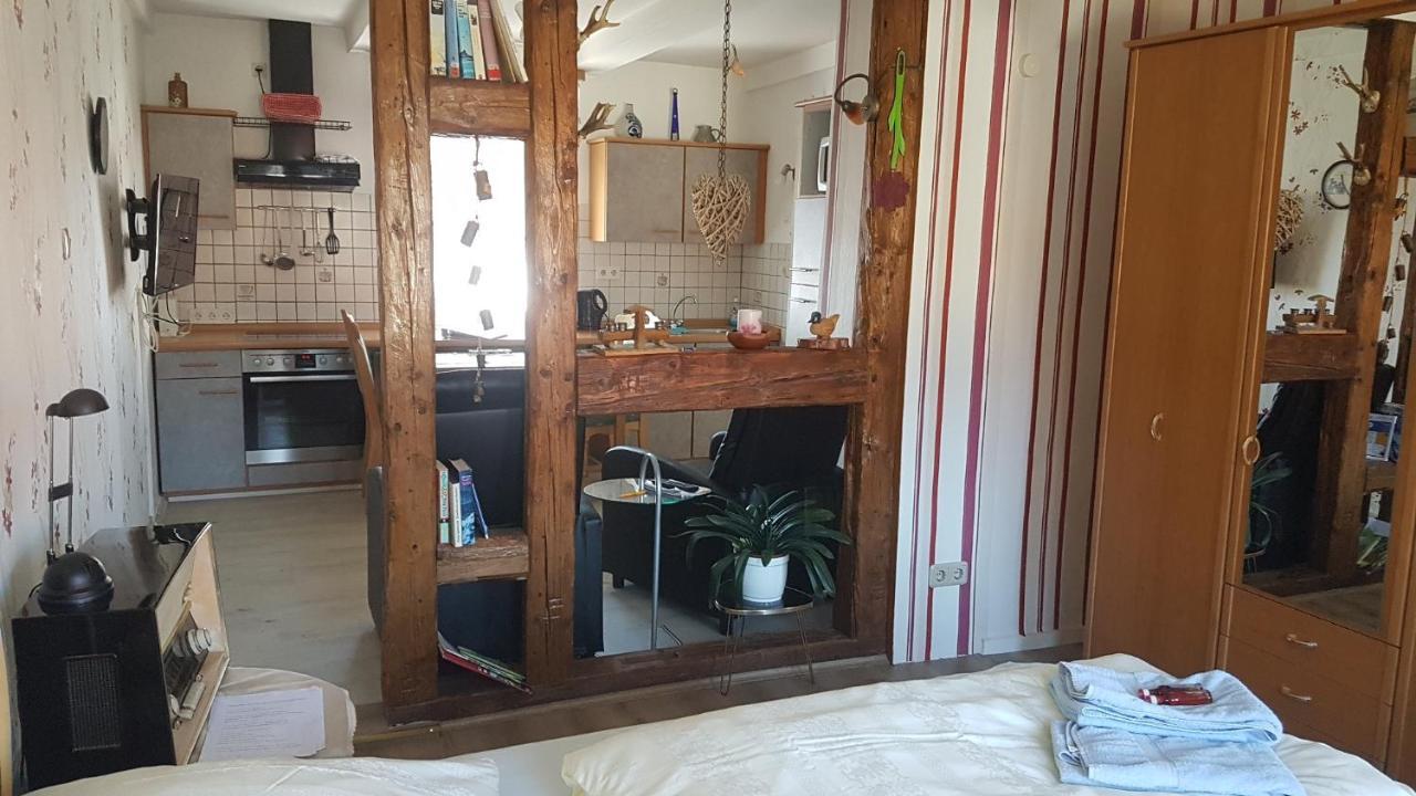Haus Christa *