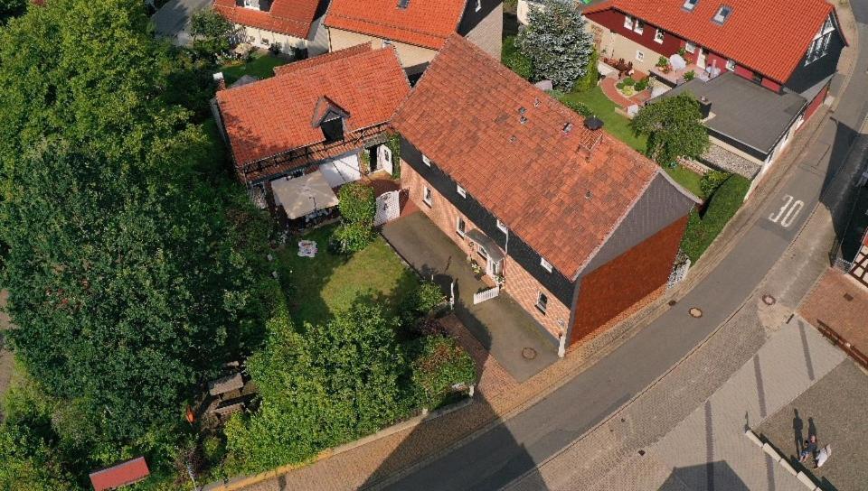 Haus Christa