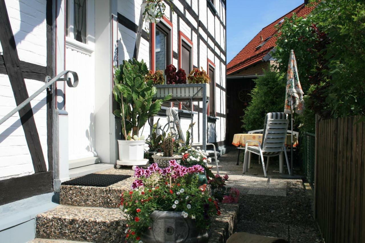 Haus Christa