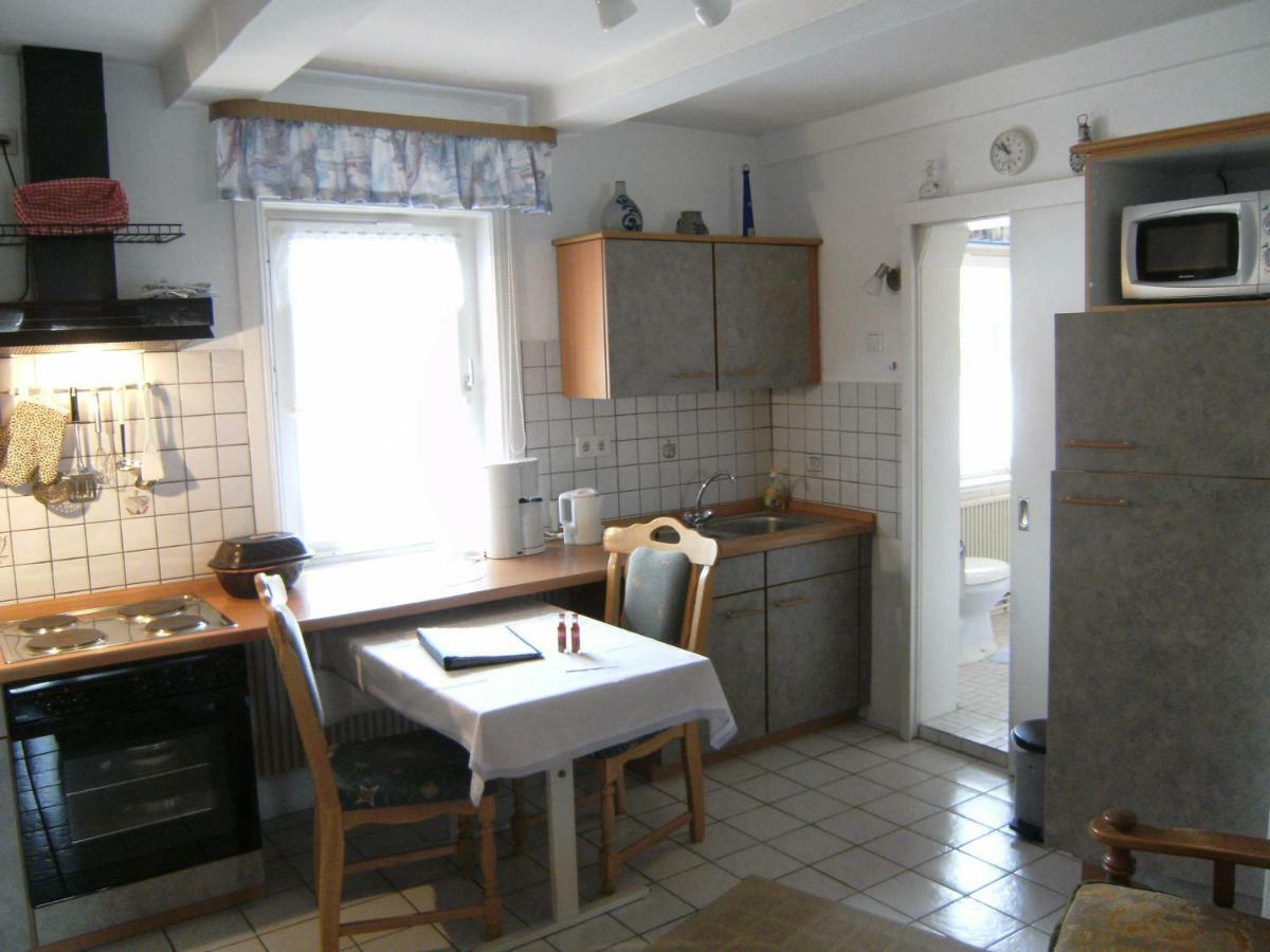 Haus Christa