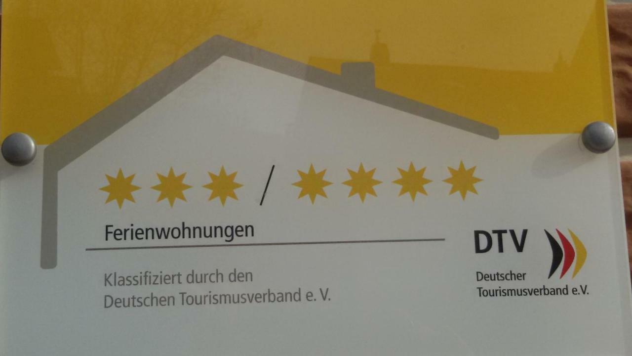 Apartment Haus Christa Langelsheim