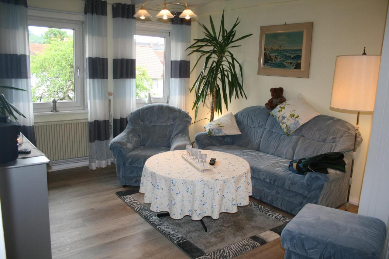 Haus Christa Langelsheim