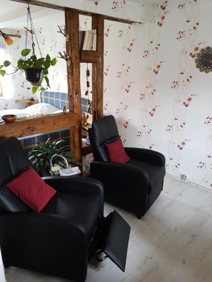 Haus Christa Apartment Langelsheim