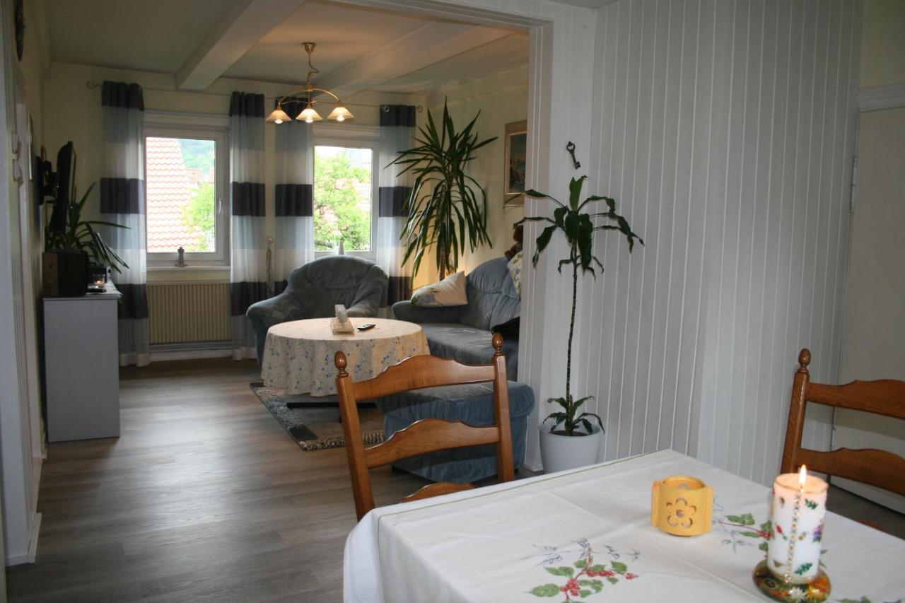 Haus Christa Langelsheim